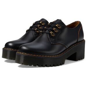 [New in Box] Dr. Martens Leona Lo US 8